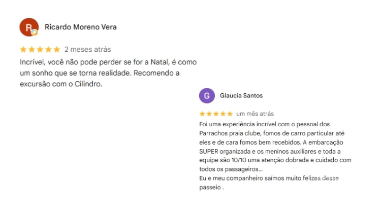 Imagem de vitrine